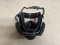 Ca. 100x volgelaatsmasker, dräger, fps 7000 - afbeelding 5 van  9