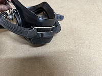 Ca. 100x volgelaatsmasker, dräger, fps 7000 - afbeelding 8 van  9