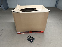 Ca. 100x volgelaatsmasker, dräger, fps 7000 - afbeelding 1 van  9