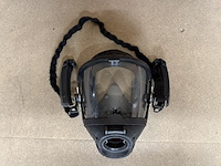 Ca. 100x volgelaatsmasker, dräger, fps 7000 - afbeelding 2 van  9