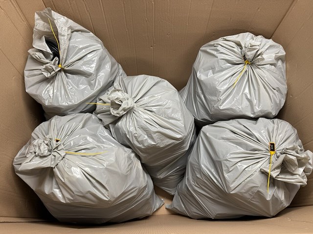 Ca. 100x volgelaatsmasker, dräger, fps 7000 - afbeelding 6 van  9