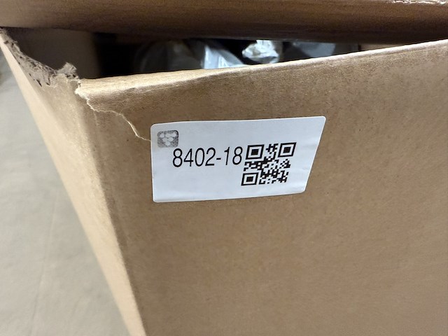 Ca. 100x volgelaatsmasker, dräger, fps 7000 - afbeelding 8 van  9