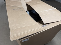 Ca. 100x volgelaatsmasker, dräger, fps 7000 - afbeelding 9 van  9