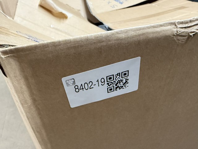 Ca. 100x volgelaatsmasker, dräger, fps 7000 - afbeelding 3 van  12