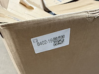 Ca. 100x volgelaatsmasker, dräger, fps 7000 - afbeelding 3 van  12