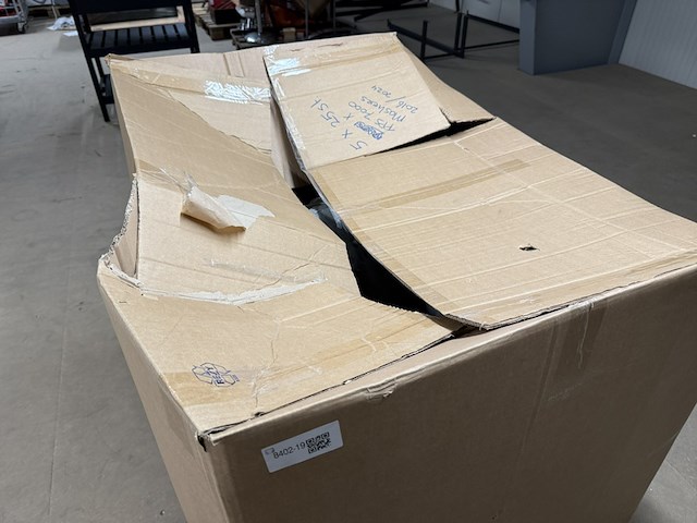 Ca. 100x volgelaatsmasker, dräger, fps 7000 - afbeelding 4 van  12