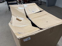 Ca. 100x volgelaatsmasker, dräger, fps 7000 - afbeelding 4 van  12