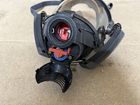 Ca. 100x volgelaatsmasker, dräger, fps 7000 - afbeelding 7 van  12