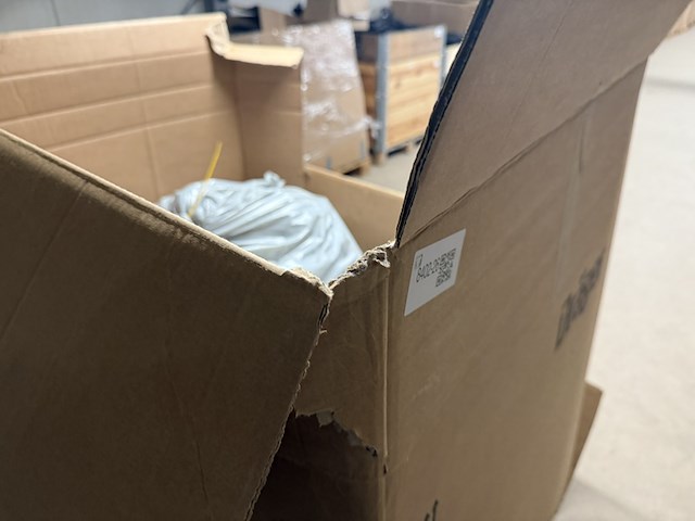 Ca. 100x volgelaatsmasker, dräger, fps 7000 - afbeelding 3 van  11