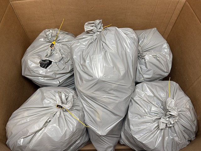 Ca. 100x volgelaatsmasker, dräger, fps 7000 - afbeelding 4 van  11