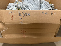 Ca. 100x volgelaatsmasker, dräger, fps 7000 - afbeelding 5 van  11