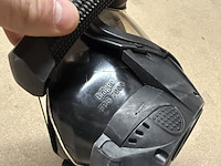 Ca. 100x volgelaatsmasker, dräger, fps 7000 - afbeelding 6 van  11