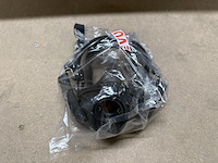 Ca. 100x volgelaatsmasker, dräger, fps 7000 - afbeelding 8 van  11