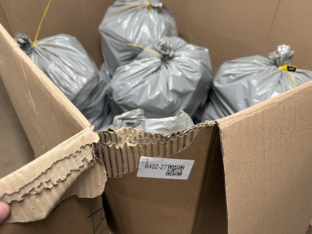 Ca. 100x volgelaatsmasker, dräger, fps 7000 - afbeelding 3 van  12