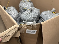 Ca. 100x volgelaatsmasker, dräger, fps 7000 - afbeelding 3 van  12