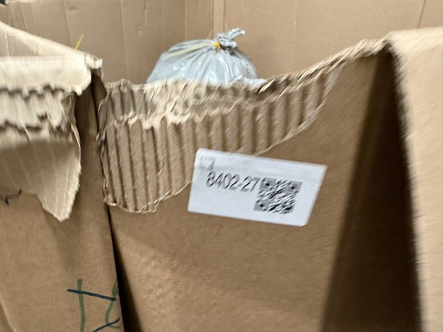 Ca. 100x volgelaatsmasker, dräger, fps 7000 - afbeelding 4 van  12