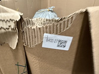 Ca. 100x volgelaatsmasker, dräger, fps 7000 - afbeelding 4 van  12