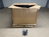 Ca. 100x volgelaatsmasker, dräger, fps 7000