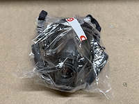 Ca. 100x volgelaatsmasker, dräger, fps 7000 - afbeelding 5 van  12