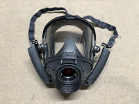 Ca. 100x volgelaatsmasker, dräger, fps 7000 - afbeelding 6 van  12