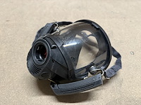 Ca. 100x volgelaatsmasker, dräger, fps 7000 - afbeelding 7 van  12