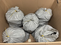 Ca. 100x volgelaatsmasker, dräger, fps 7000 - afbeelding 11 van  12