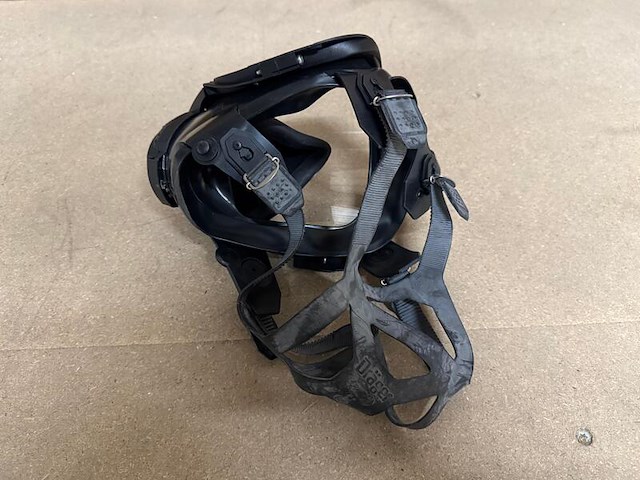 Ca. 100x volgelaatsmasker, dräger, oa type fps 7000 - afbeelding 2 van  14