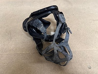 Ca. 100x volgelaatsmasker, dräger, oa type fps 7000 - afbeelding 2 van  14