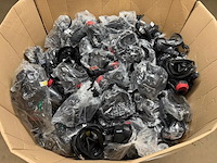 Ca. 100x volgelaatsmasker, dräger, oa type fps 7000 - afbeelding 4 van  14