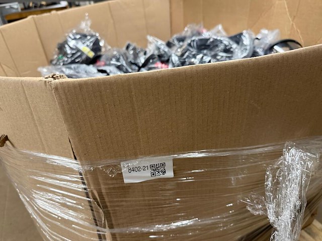 Ca. 100x volgelaatsmasker, dräger, oa type fps 7000 - afbeelding 5 van  14