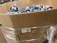 Ca. 100x volgelaatsmasker, dräger, oa type fps 7000 - afbeelding 5 van  14