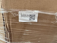 Ca. 100x volgelaatsmasker, dräger, oa type fps 7000 - afbeelding 6 van  14