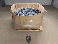 Ca. 100x volgelaatsmasker, dräger, oa type fps 7000 - afbeelding 1 van  14