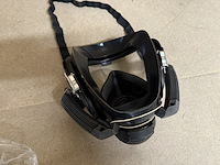 Ca. 100x volgelaatsmasker, dräger, oa type fps 7000 - afbeelding 8 van  14