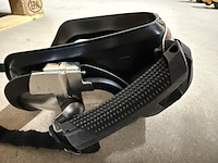 Ca. 100x volgelaatsmasker, dräger, oa type fps 7000 - afbeelding 11 van  14