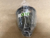 Ca. 100x volgelaatsmasker, dräger, oa type fps 7000 - afbeelding 13 van  14