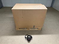 Ca. 100x volgelaatsmasker, dräger, oa type fps 7000 - afbeelding 1 van  10