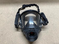 Ca. 100x volgelaatsmasker, dräger, oa type fps 7000 - afbeelding 3 van  10