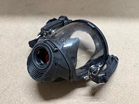 Ca. 100x volgelaatsmasker, dräger, oa type fps 7000 - afbeelding 4 van  10