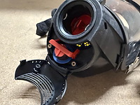 Ca. 100x volgelaatsmasker, dräger, oa type fps 7000 - afbeelding 5 van  10