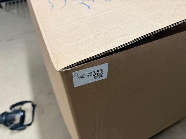 Ca. 100x volgelaatsmasker, dräger, oa type fps 7000 - afbeelding 8 van  10