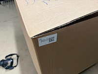 Ca. 100x volgelaatsmasker, dräger, oa type fps 7000 - afbeelding 8 van  10