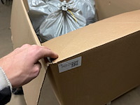 Ca. 100x volgelaatsmasker, dräger, oa type fps 7000 - afbeelding 9 van  10