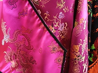 Ca. 101x chinees oosterse outfits - afbeelding 2 van  12
