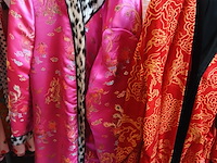 Ca. 101x chinees oosterse outfits - afbeelding 7 van  12