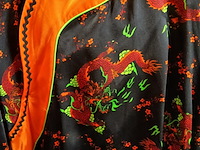 Ca. 101x chinees oosterse outfits - afbeelding 12 van  12