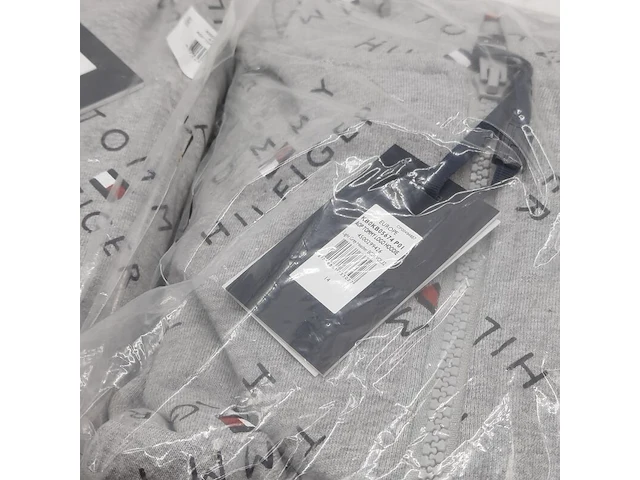 Ca. 101x diverse truien, tommy hilfiger - afbeelding 8 van  31