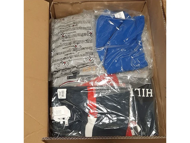 Ca. 101x diverse truien, tommy hilfiger - afbeelding 13 van  31