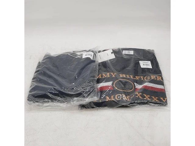 Ca. 101x diverse truien, tommy hilfiger - afbeelding 22 van  31