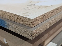 Ca. 101x houten plaatmateriaal - afbeelding 3 van  34